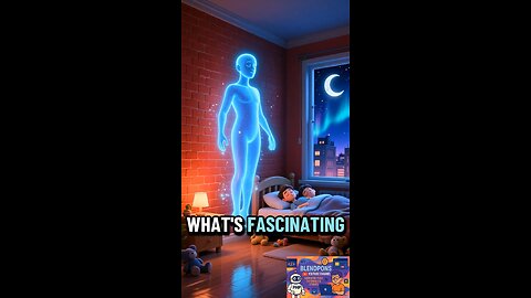 Is Astral Projection Possible?