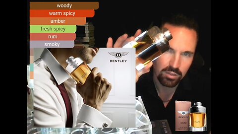 Before You Buy Bentley For Men Intense
