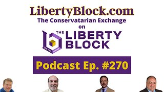 TCE podcast episode #270