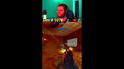 Turning on the enemy