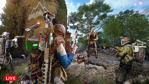 Arc Raiders Skill Tree Updated for TRIOS