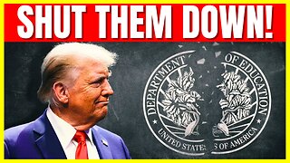 🔥 DOJ Drops Bombshell: 45 Universities Under Investigation