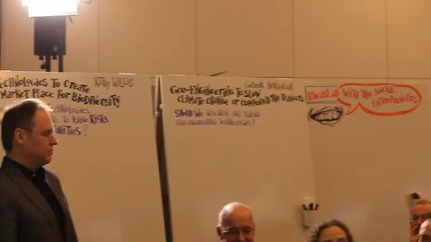 🧠 THROWBACK: WEF scientist unveils system for 'optical mind control'