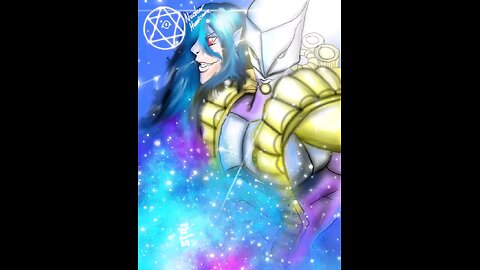 nuclear joestar and heaven