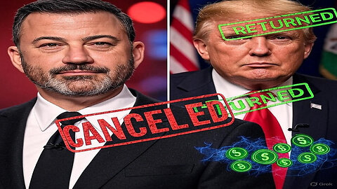 Jimmy Kimmel Reemerges Amid $5 Billion Fallout and MAGA Clash