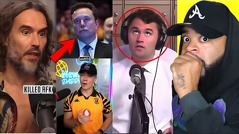 The First Conspiracy Theory Comp of 2026 🤯