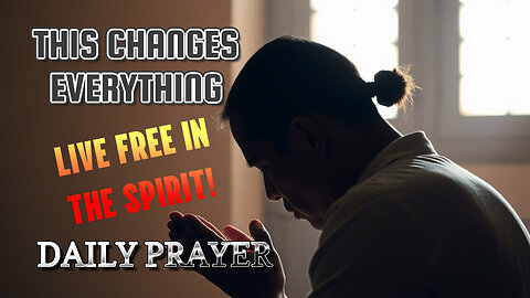 They Told You Purity Is Impossible (God Will Fill You With His Spirit)