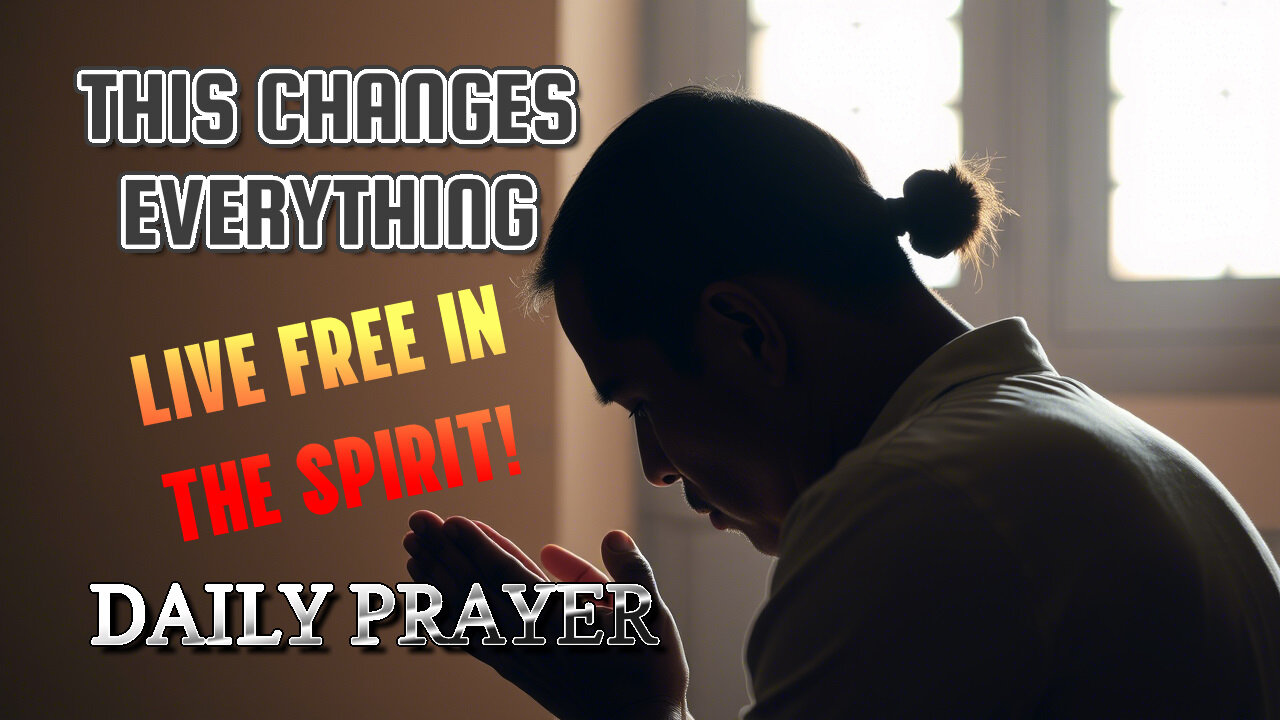 They Told You Purity Is Impossible (God Will Fill You With His Spirit)
