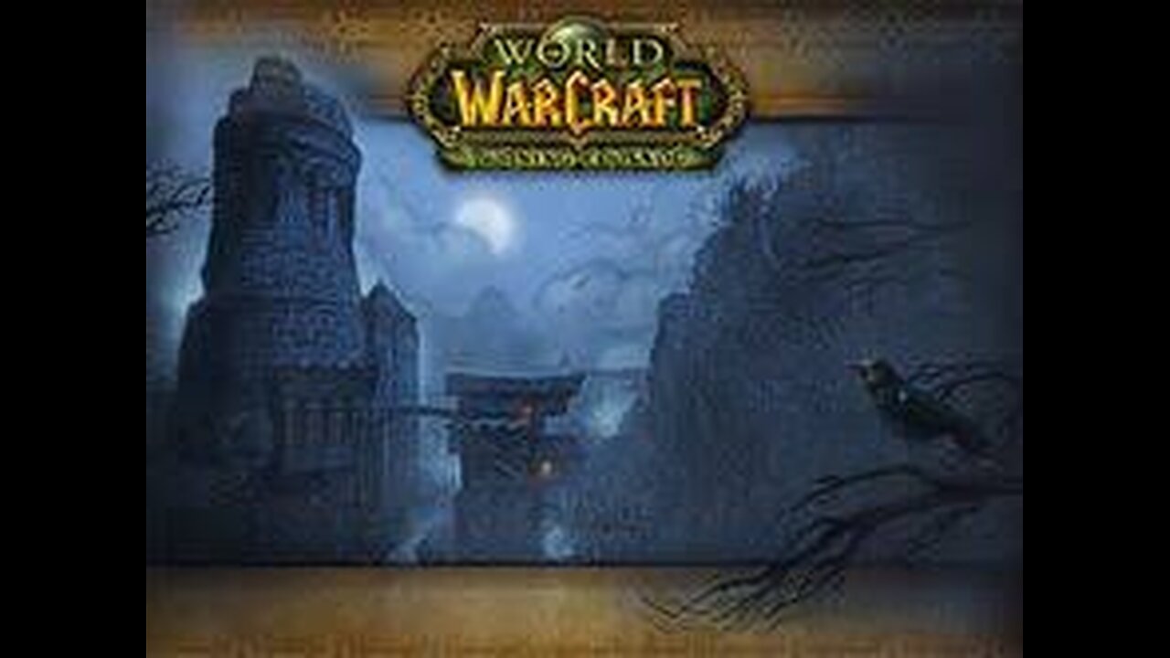 Misfitz- Old School Karazhan Raid