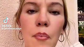 Niece of the leader of the Church of Scientology, J Miscavige, is speaking out against Scientology