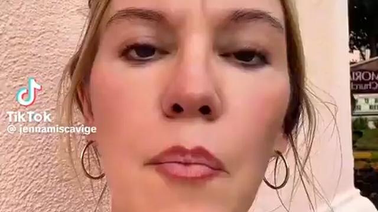 Niece of the leader of the Church of Scientology, J Miscavige, is speaking out against Scientology
