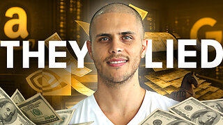 Bitcoin OG Reveals: Where AI's Billions Are Really Coming From