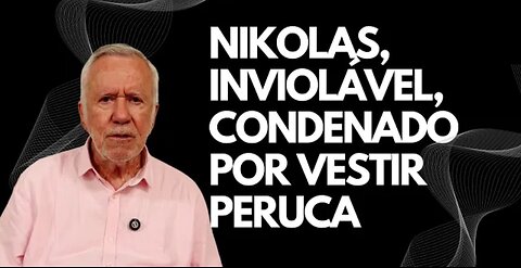 A polêmica da camisa com cores da China - Alexandre Garcia