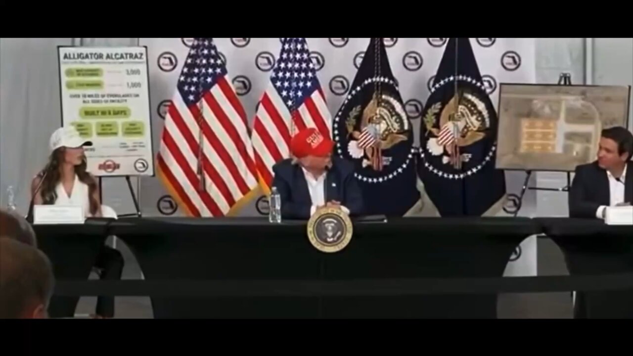 BREAKING NEWS:📣 Our President has a great sense of humor.🤣👍