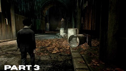 Batman: Arkham Asylum Remastered PART 3
