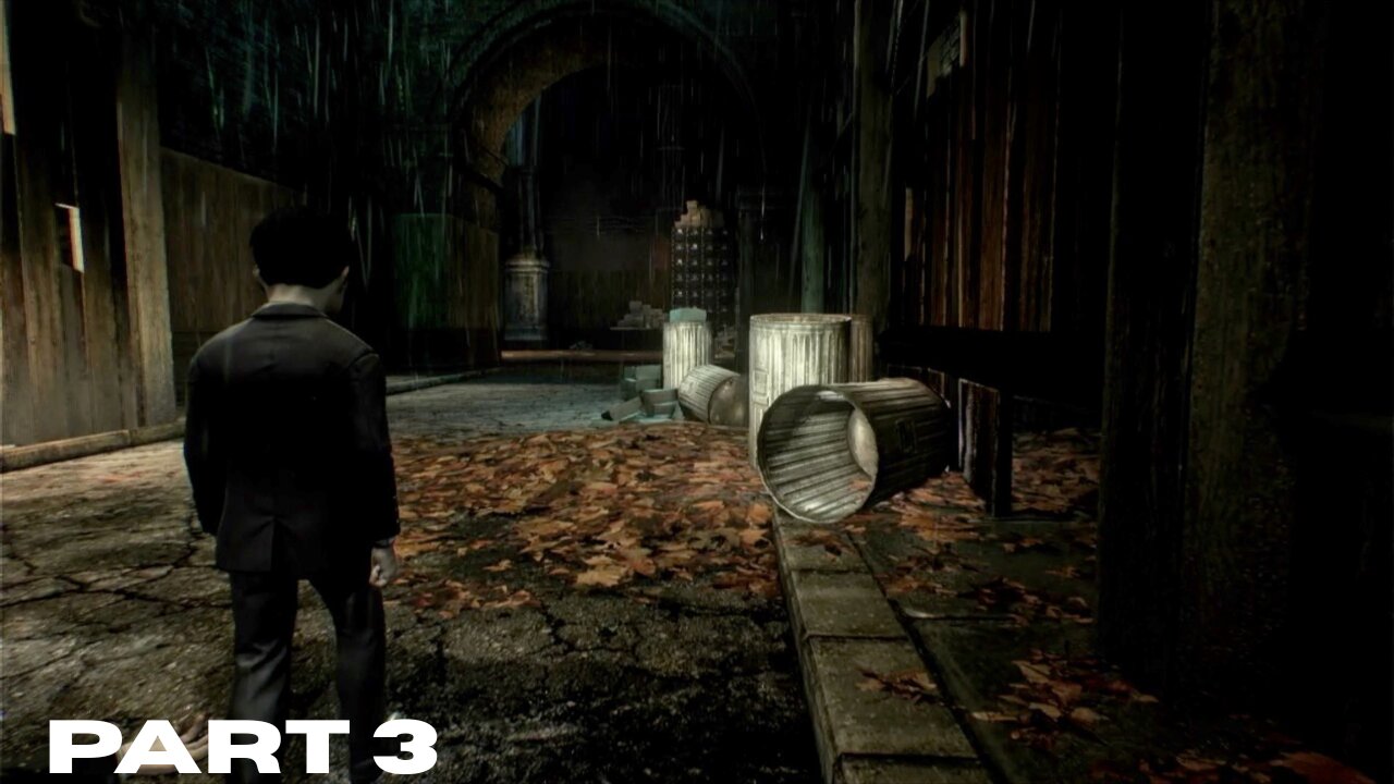 Batman: Arkham Asylum Remastered PART 3