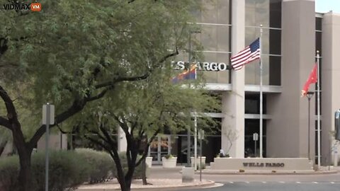 "Tragic Discovery of Wells Fargo Employee Dead at Desk: A Four-Day Oversight Revealed"