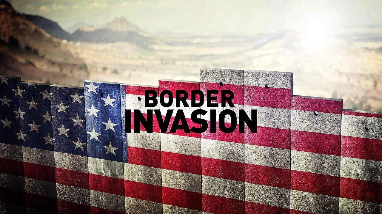 Securing America: How 9/11 Changed U.S. Borders and the New Threats We Face