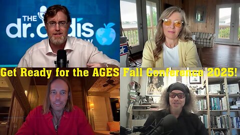 Dr. Bryan Ardis: Shocking Intel 9/2/25 - What We Can Expect Next!