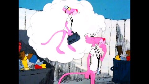 Doctor Pink