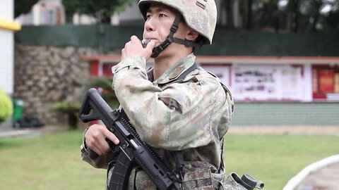 Chińskie Ministerstwo Spraw Zagranicznych: Chiny są gotowe chronić ...