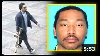 CNN Slammed After Claiming Black NYC Shooter Was “Possibly White”