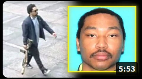 CNN Slammed After Claiming Black NYC Shooter Was “Possibly White”