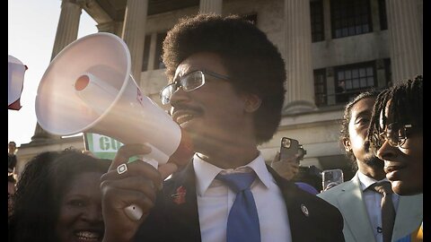 Watch. Woke TN State Legislator Escorted Out After Appearing to Threaten GOP Lawmaker in Wild Scene