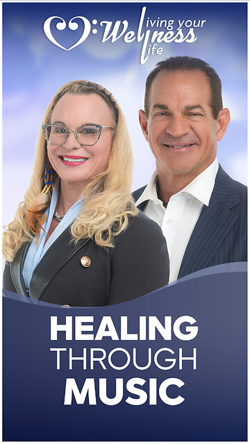 Healing Through Music