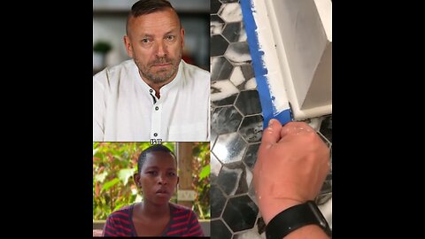 Justice for the 🚼 of Tanzania