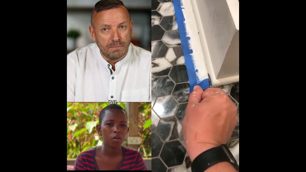 Justice for the 🚼 of Tanzania