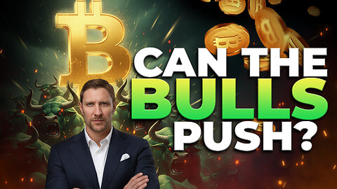 Bitcoin Live Trading: Big Flows, Bigger Questions. Is November the Reversal? EP1811