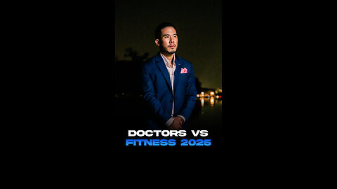 Why Doctors Still Don’t Understand Nutrition 💀