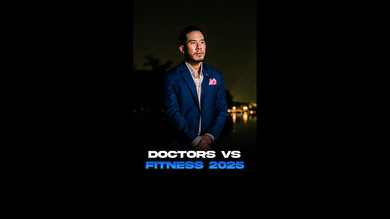 Why Doctors Still Don’t Understand Nutrition 💀