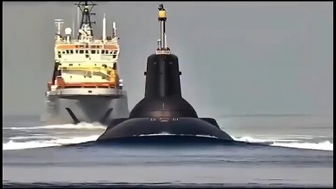 Russia Deploys Additional Submarines On August Of 2025