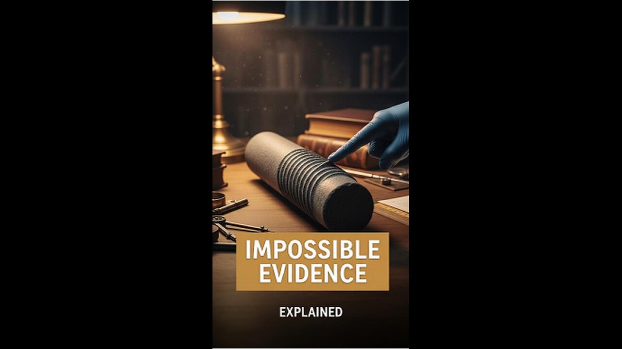 The "Impossible" Egyptian Drill Cores Are a Lie | E74.2