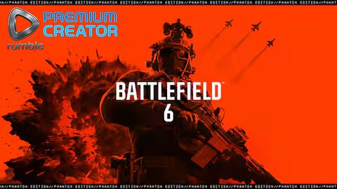 🎮💣BF6 Beta & BF 2042: Last Night of Elite Squad Gameplay & Chaos! 18+🎮💣