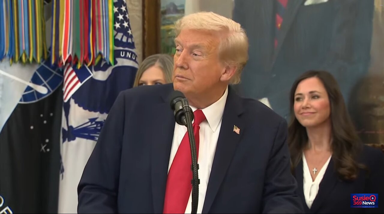 President Trump Announces IVF Expansion Access