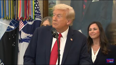 President Trump Announces IVF Expansion Access