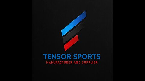 Tensor Sports Manufacturer & Supplier