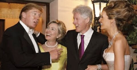 ALL ELITES & CELEBS R GENDER INVERTED - LUCIFERIAN FAMILY BLOODLINE PRACTICE #BECOMINGBAPHOMET