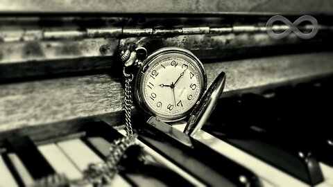STOP the TIME 🛑 Ultra Laid-Back Silent, Calm, Relaxing Piano Music (2 Hours) 🎹 Non-AI Music