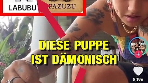 Pazuzu ist zurück!