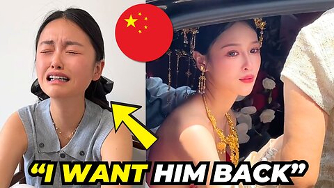 Chinese Woman Destroys Her Own Marriage, They Cries For Bing Single Again