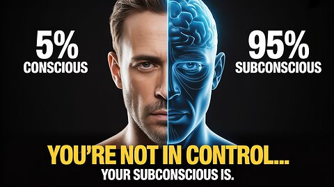 Reprogram Your Mind: The Science They Never Taught You