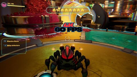 Ratchet & Clank | Part 3C