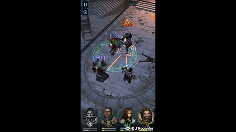 middle earth shadow of Mordor mobile part 20