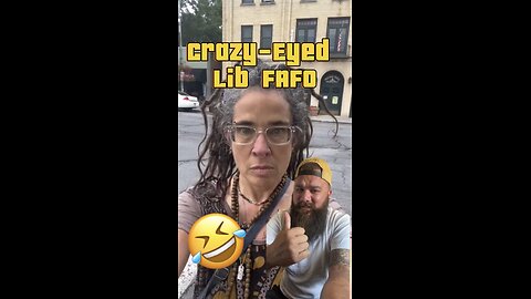 Traffic-Blocking “No Kings” Protester Meets Car & Consequences!