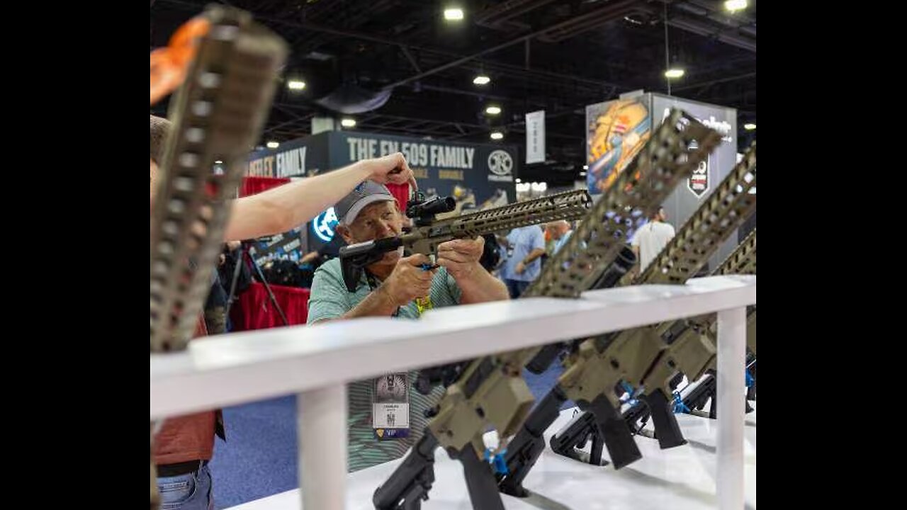 Dem Wash. Gov. Signs Bill Requiring Permit For Buying Gun