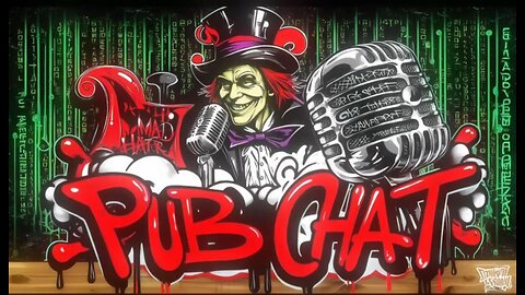 PubChat Live!